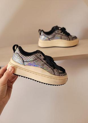 Кросівки zara 30 розмір