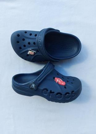 Крокси crocs p.c11