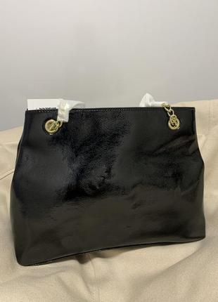 Женская сумка anne klein leo legacy women tote (оригинал. женская)