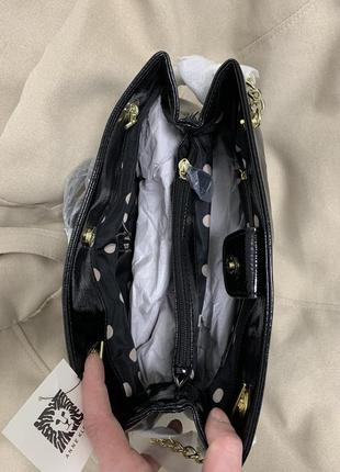 Женская сумка anne klein leo legacy women tote (оригинал. женская)