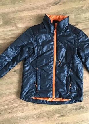 Датська курточка icepeak