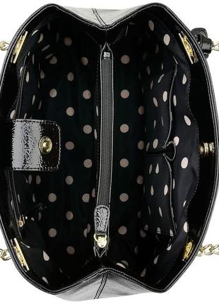 Женская сумка anne klein leo legacy women tote (оригинал. женская)