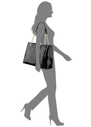 Женская сумка anne klein leo legacy women tote (оригинал. женская)