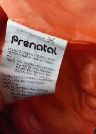 Дитяча жилетка prenatal ріст 108 в'єтнам7 фото