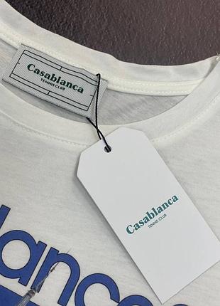 Жіноча футболка casablanca