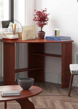 Угловой письменный стол ученик-2