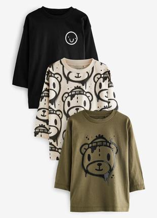 Свиншот next 3 шт