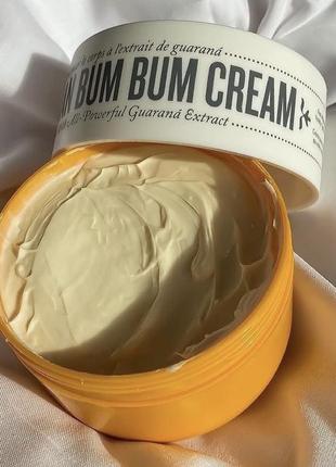 Sol de janeiro brazilian bum bum cream крем для тіла1 фото