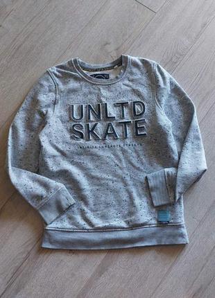 Світшот з начосом