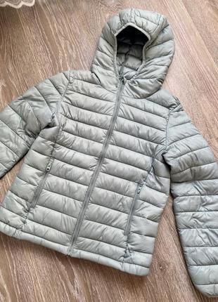 Куртка pull&bear