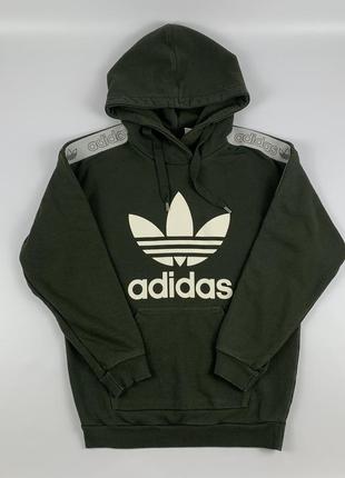 Худи adidas5 фото