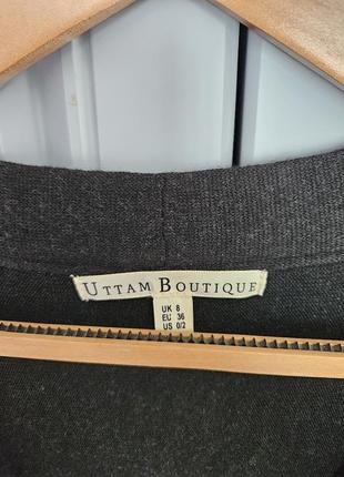 Кардиган з вовною uttam boutique2 фото