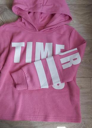 Толстовка 122-128 4