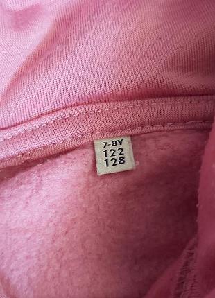 Толстовка 122-128 6