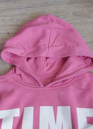 Толстовка 122-128 5