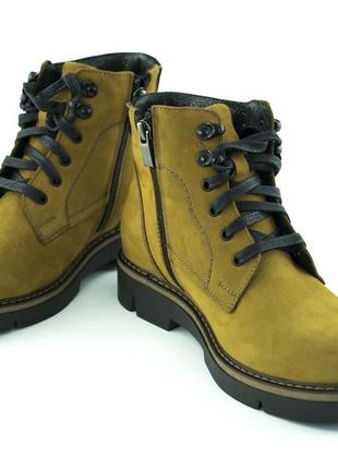 Ботинки mida 5