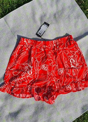 Летние шорты vero moda
