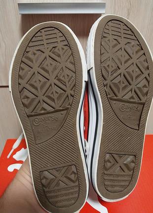 Оригинальные кеды converse 2
