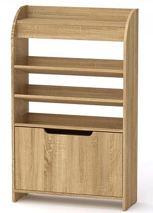 Компактна тумба для взуття то-14