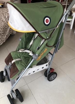 maclaren techno xlr 4500 131973114