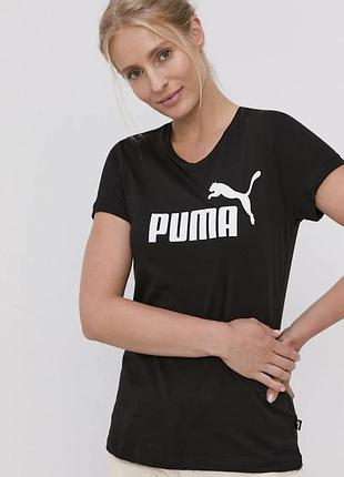 Футболка puma ritmo original