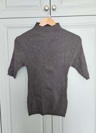 Гольф з короткими рукавами pieces