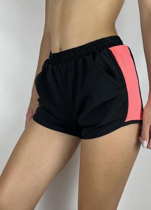 Шорти under armour 3