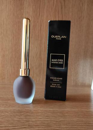 Лайнер-підводка для очей guerlain