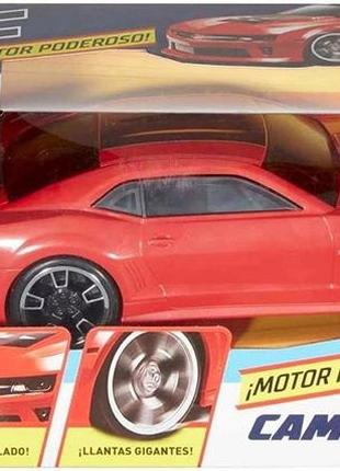 Машинка hot wheels на радіокеруванні