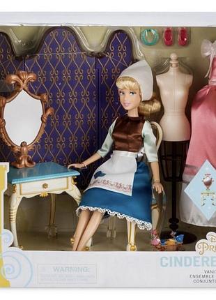 Игровой набор поплюшка десней 2