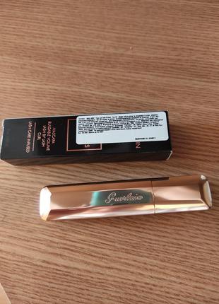Тушь для ресниц guerlain
