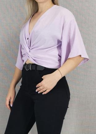 Кофта, блузка topshop