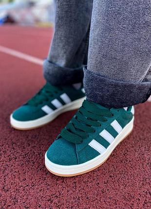 Кроссовки trainers adidas campus