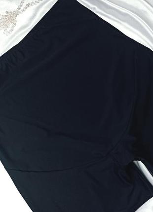 Uk 20 eur 48 наш 54 высокие моделирующие корректирующие шорты с высоким поясом утяжка matalan5 фото