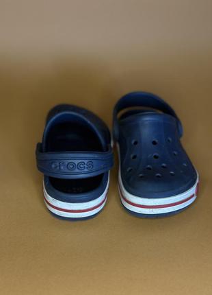 Crocs детские2 фото