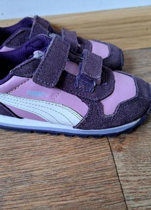 Кросівки puma