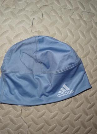Шапочка спортивна adidas