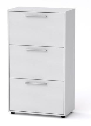 Вертикальная тумба для обуви то-20