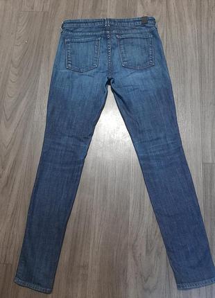 Женские фирменные джинсы3 фото