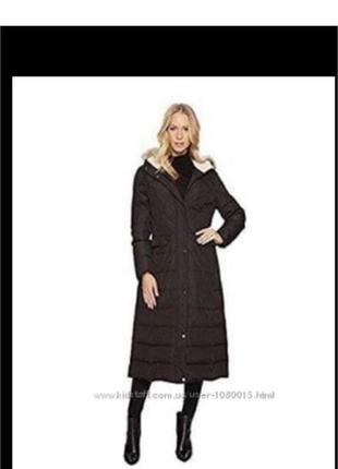 Пуховик XL / 50