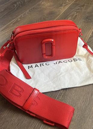 Сумка marc jacobs