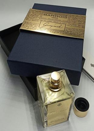 100ml парфуми духи парфюм унисекс женские жіночі унісекс ганимед4 фото
