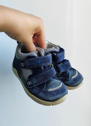 Черевики напівботинки ботинки хайтопи дитячі