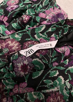 Платье zara 2