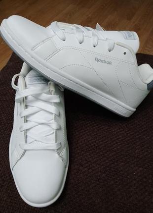 Кросввки reebok2 фото