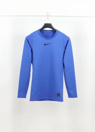 Чоловічий рашгард compression nike pro