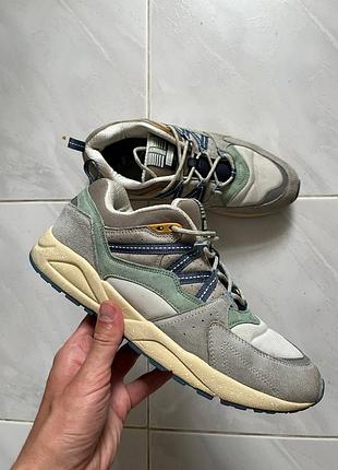 Кроссовки karhu оригинал