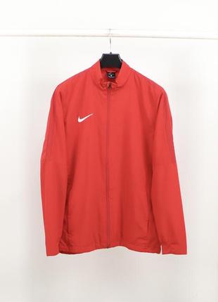 Чоловіча мастерка nike1 фото