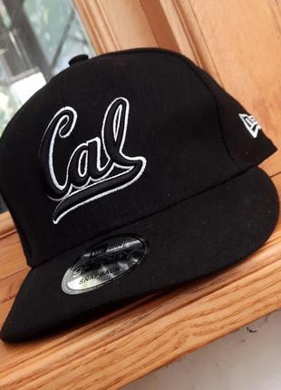 Бейсболка кепка калифорния california (usa) nba mlb nfl nhl new era 47 brand оригинал ny млб нхл нба