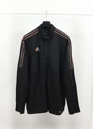 Чоловіча олімпійка adidas performance